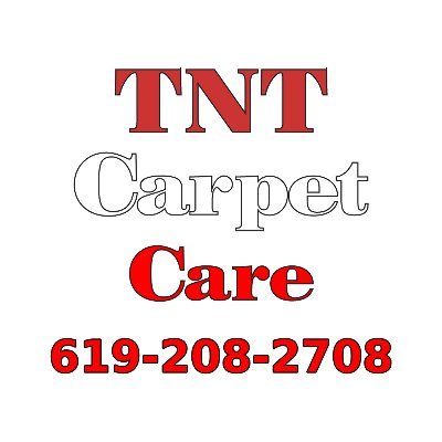 TNT Carpet Care is a professional company providing quality carpet cleaning in El Cajon, CA since 2005.