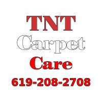 TNT Carpet Care(@CareTnt) 's Twitter Profile Photo