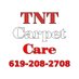 TNT Carpet Care (@caretnt) Twitter profile photo TNT Carpet Care (@caretnt) Twitter profile photo