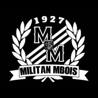 Militan_Mbois27 Profile Picture