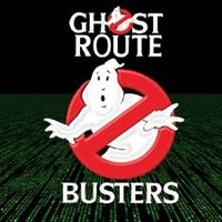 Ghost Route Hunter(@ghostroutes) 's Twitter Profile Photo