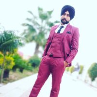 Pavittar Virk(@pavittarvirk) 's Twitter Profile Photo