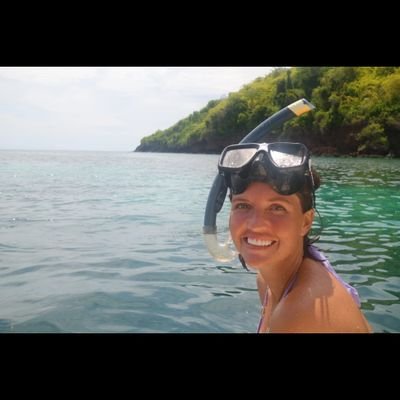 HopeBeatty's profile picture. Conservation social scientist || Currently based in Madagascar with @blueventures