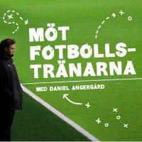 Möt Fotbollstränarna (@motfotbollstrna) 's Twitter Profile Photo Möt Fotbollstränarna (@motfotbollstrna) 's Twitter Profile Photo