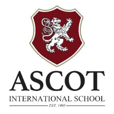 Ascot is an IB World School in Bangkok offering the IB Primary Years Programme, IGCSEs and IB Diploma Programme. We educate students from 2 - 18 years old.