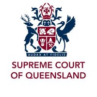 Supreme Court of Queensland(@SupremeCourtQLD) 's Twitter Profile Photo