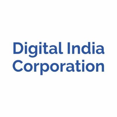 Digital India Corporation