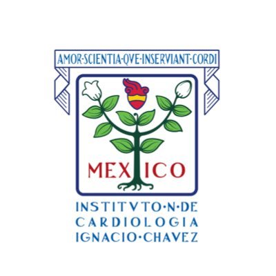 Interventional Cardiology Official Account. Instituto Nacional de Cardiología - Ignacio Chávez #INC_CathLab.