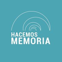 Hacemos Memoria(@hacemosmemoria) 's Twitter Profile Photo