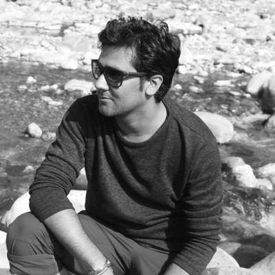 gauravshukla821's profile picture. Traveller,
Developer,
TechLover....
That's it 🤫😉