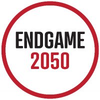 Endgame 2050 (@endgame2050) 's Twitter Profile Photo Endgame 2050 (@endgame2050) 's Twitter Profile Photo