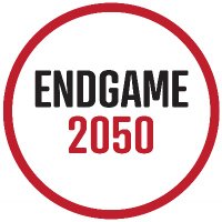 Endgame 2050(@Endgame2050) 's Twitter Profile Photo