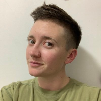 agenderlessbean's profile picture. I live my life one quarter mile at a time /// IG for memes @ astrologyfree_gaymemes