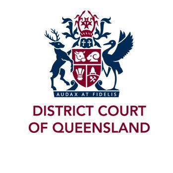 Official page of the District Court of Queensland. News, announcements and judgments. Social media disclaimer https://t.co/IY9dVv2QYw