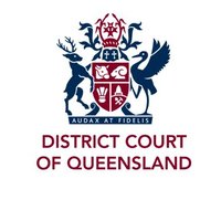 District Court of Queensland (@distcourtqld) 's Twitter Profile