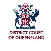 District Court of Queensland(@DistCourtQLD) 's Twitter Profile Photo