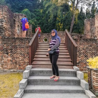 AkilaBhrm's profile picture. Allah ♥️