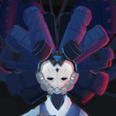 Aeronoksさんのプロフィール画像