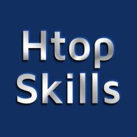 Htop Skills(@HtopSkills) 's Twitter Profile Photo