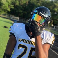 Terrell Joyner (@terrelljoyner7) 's Twitter Profile