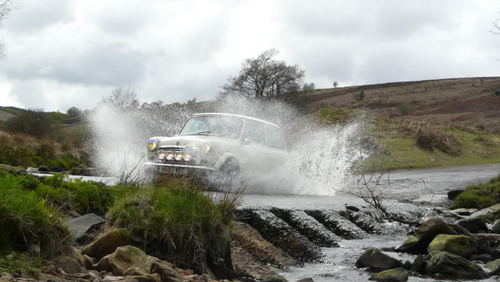 kayleyholden's profile picture. ATTENTION ALL MINI OWNERS: 

Cumbria Mini Splash Dash 2011 - 29th April - 2nd May, application forms now online at http://t.co/mMkcqr1eyb