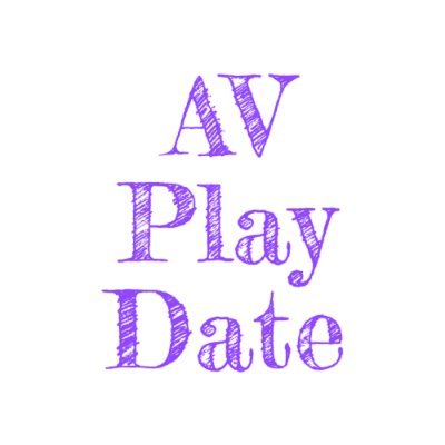 avplaydate's profile picture. Games host for #AVplayDate games for #AVtweeps.
 Come have some fun, gameplay online on Wednesdays and Saturdays.