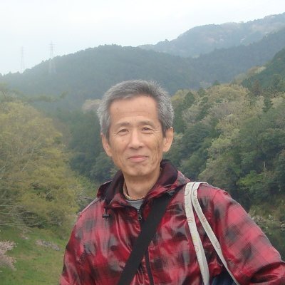 何ということもないただの凡人、田舎暮らしの老人です。たまに世の中の出来事の背景・推移・構造などについて妄想する癖があります。
日本の今の課題　富国強兵　自立自尊
進化の方向は　エネルギー消費拡大と　効率向上
逆は退化で自滅（環境・世界基準バツ）
減税+規制廃止+財政出動⇒経済発展⇒軍事力強化⇒自立自尊