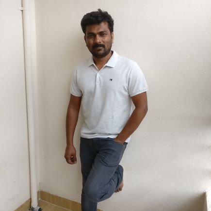 nareshgokara's profile picture. Tech Manager @ Tech Mahindra, Hyderabad.