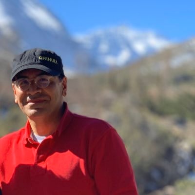 Dr. Ehsan Samei Profile