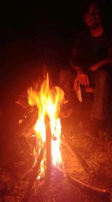 ThealmostRafa's profile picture. Químico, en busca de la mejor pizza de metro