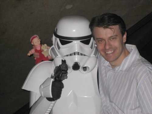 APAC Marketing & Communications Director for Bethesda Softworks. Lover of Star Wars, Indiana Jones, Real Madrid & the Canberra Raiders. Opinions are my own.