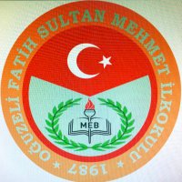 Oğuzeli Fatih Sultan Mehmet İlkokulu (@fatihoguzeli) Twitter profile photo