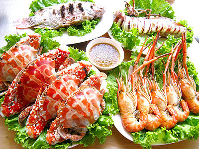 Thaiseafood999's profile picture. 