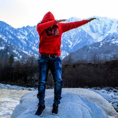 BalakrishnanPT's profile picture. Stuck with Java 8