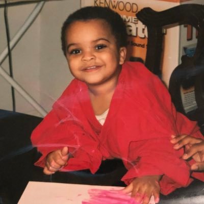 Certified Negro with a side of spiritual | I be with the Muslims | VU 2022