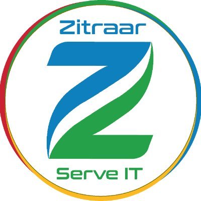 zitraar Profile Picture