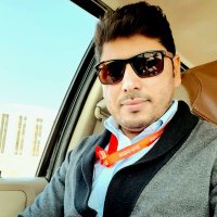 Syed Alvi(@SyedAlvi15) 's Twitter Profile Photo