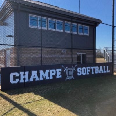 ChampeSoftball