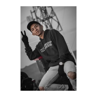 Yangmu009's profile picture. generasi tik tok