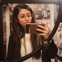 Shivani Patel (@shivaaanip) 's Twitter Profile