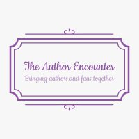 The Author Encounter (@authorencounter) 's Twitter Profile Photo The Author Encounter (@authorencounter) 's Twitter Profile Photo