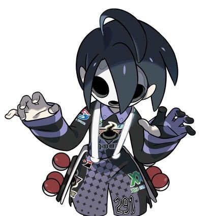 kirby_sans's profile picture. hola