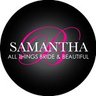 SamanthasBridal's profile picture. We are East Africas leading wedding Media and Lifestyle company.  @catherinmasitsa, @samanthaswineke