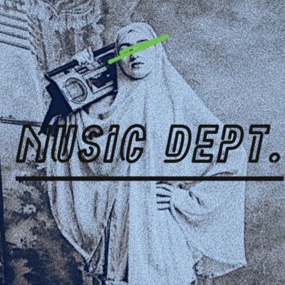 music__dept Profile Picture