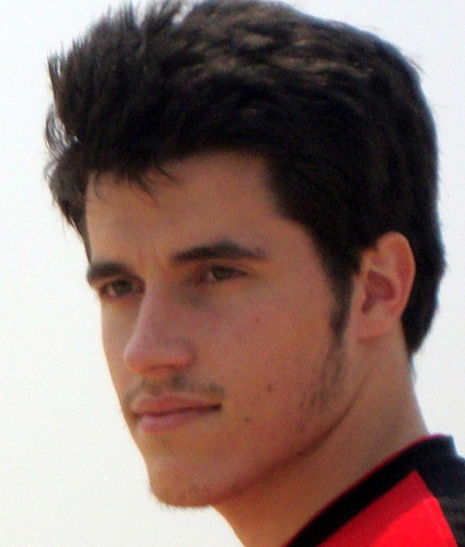 Diego_Albuq's profile picture. Student at Minho University. DB2 Ambassador. Open-source enthusiast. Likes photography, Surf and candies ^^