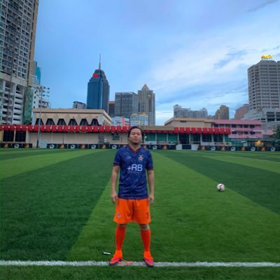 AV_Salaza's profile picture. hau lah