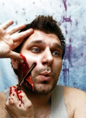 GeneralKapral's profile picture. SAP engineer