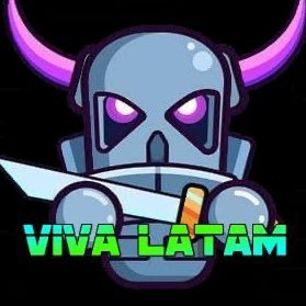 Equipo competitivo, clan activo y donador. Para hacer pruebas mensaje al MD.
CEO’S: KevinPro ;) y wilmerpro.
QUE VIVA LATAM!!