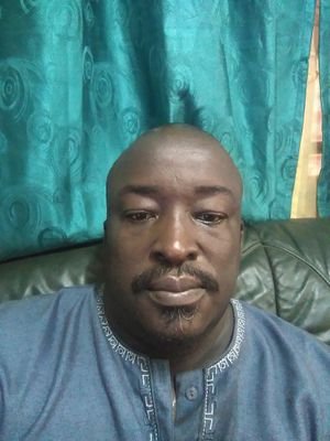 Aboubakaryabbao's profile picture. Inspecteur d'Etat, Inspecteur Principal des Impôts au CONSUPE