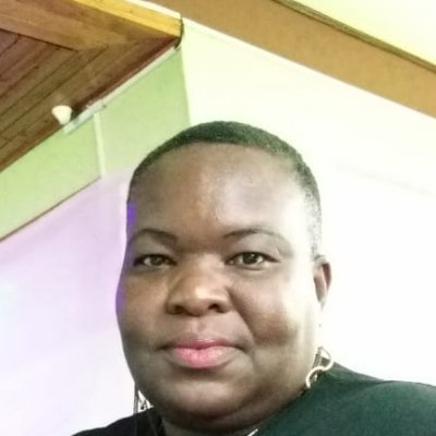 Lucy Mulombi Profile